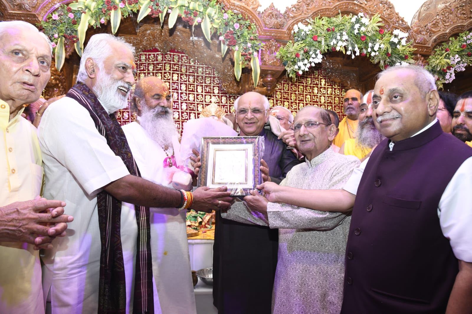 Shri Sanatan Ramdham – A Sacred Initiative of Devotion, Service & Compassion