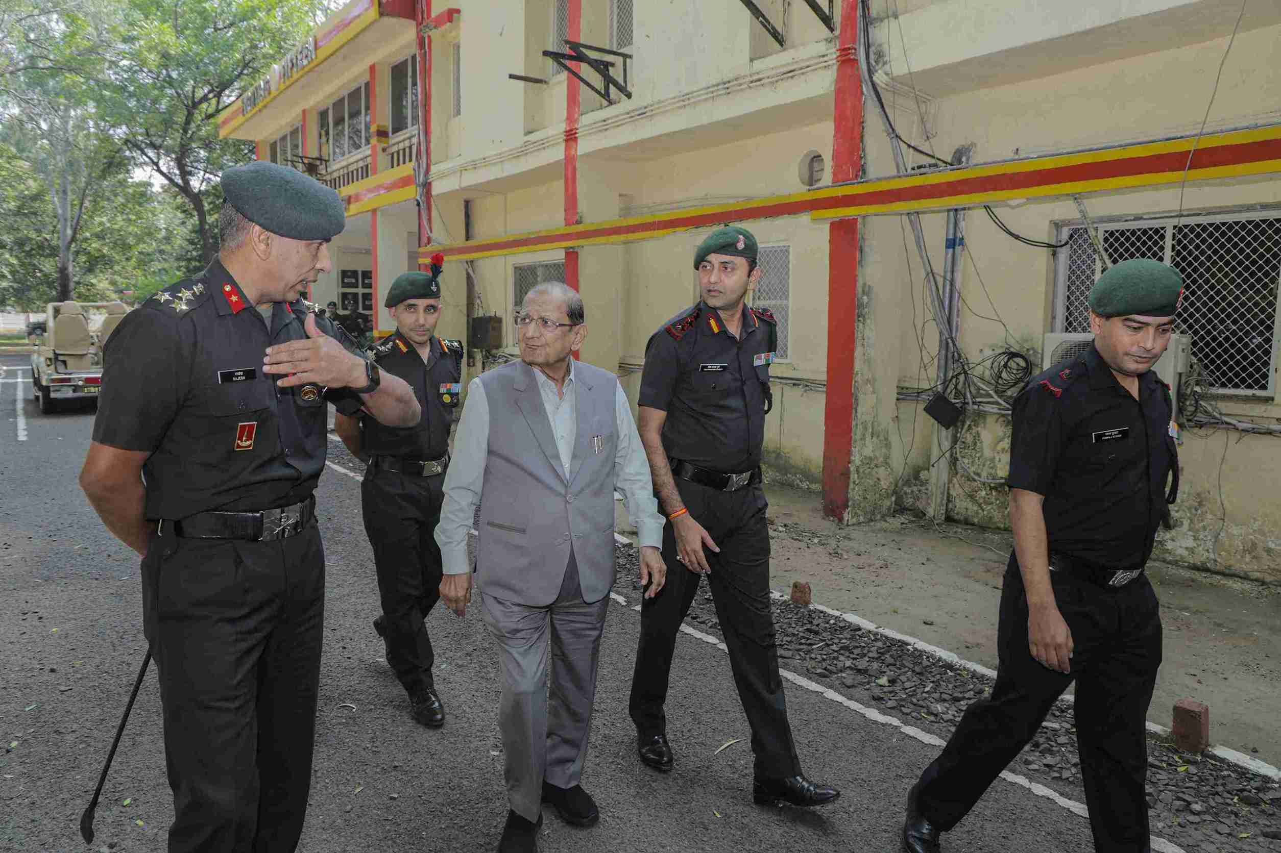 Heart Foundation and Research Institute