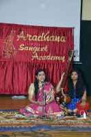Aradhana Sangeet Academy Program