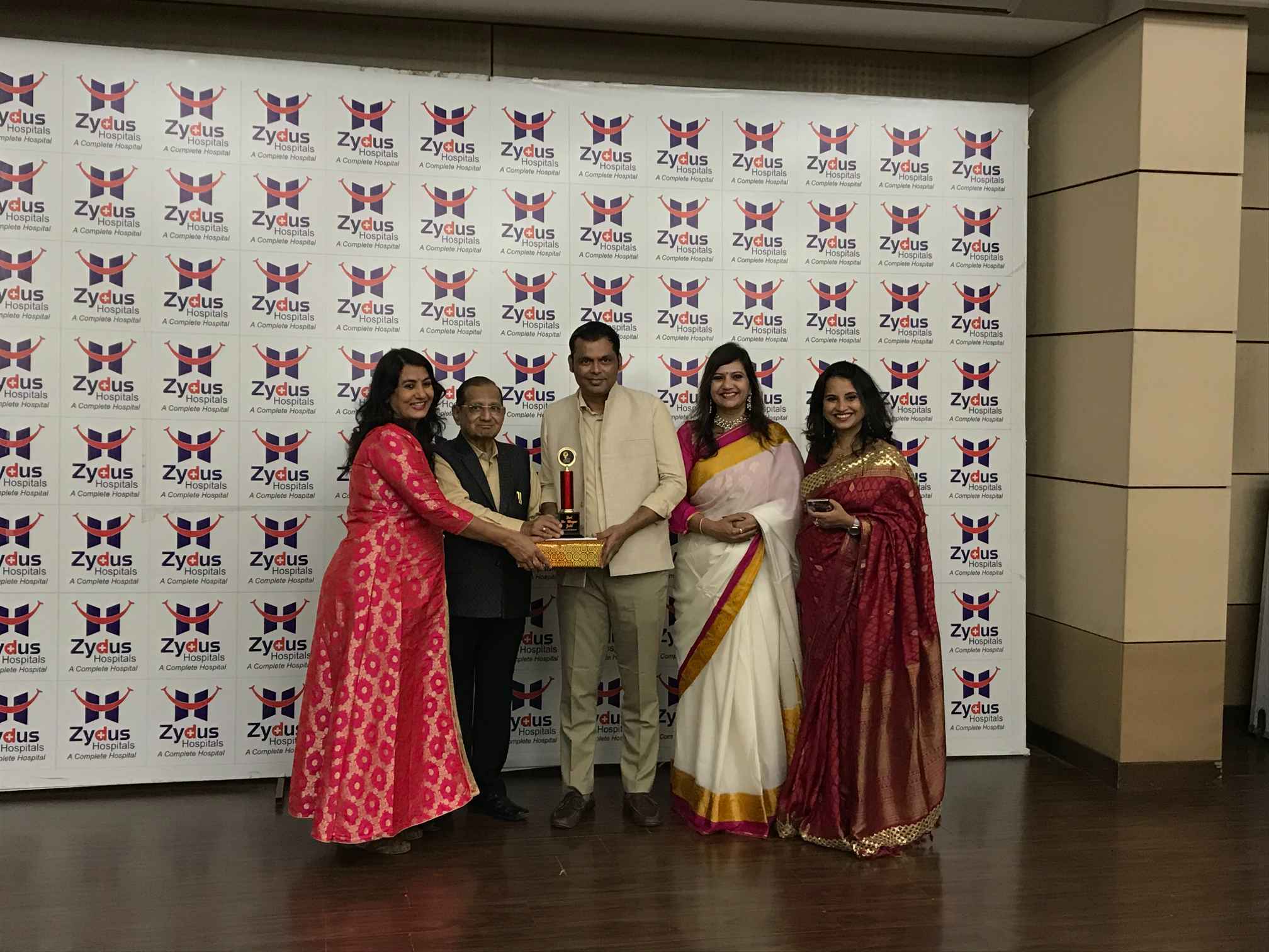 The Ideal Man Awards Function - 2019