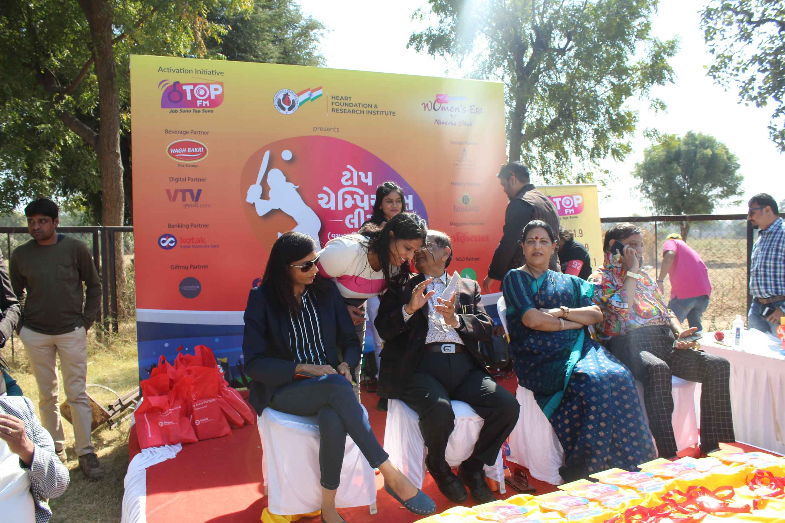 Women Cricket League