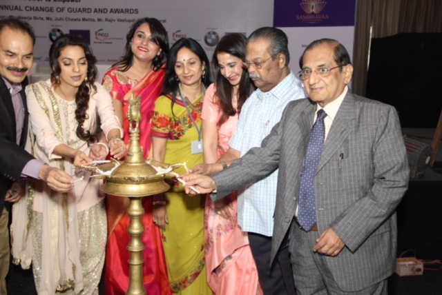 Swayam – FICCI Flo The power to empower