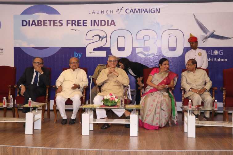 Diabetes Free India 2030