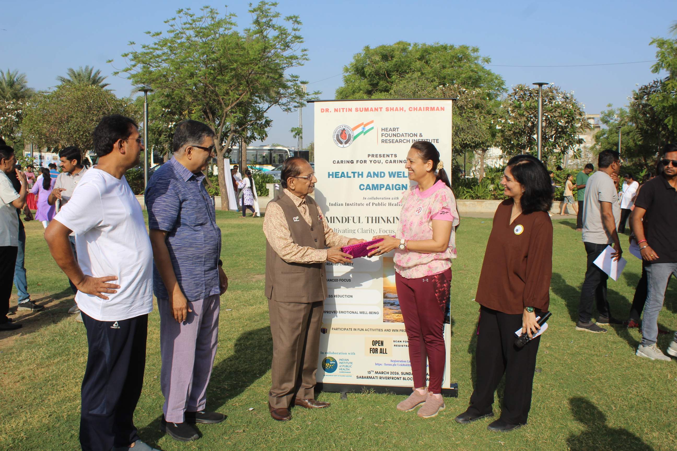 Health & Wellness Campaign 2026 – World Obesity Day & International Women's Day