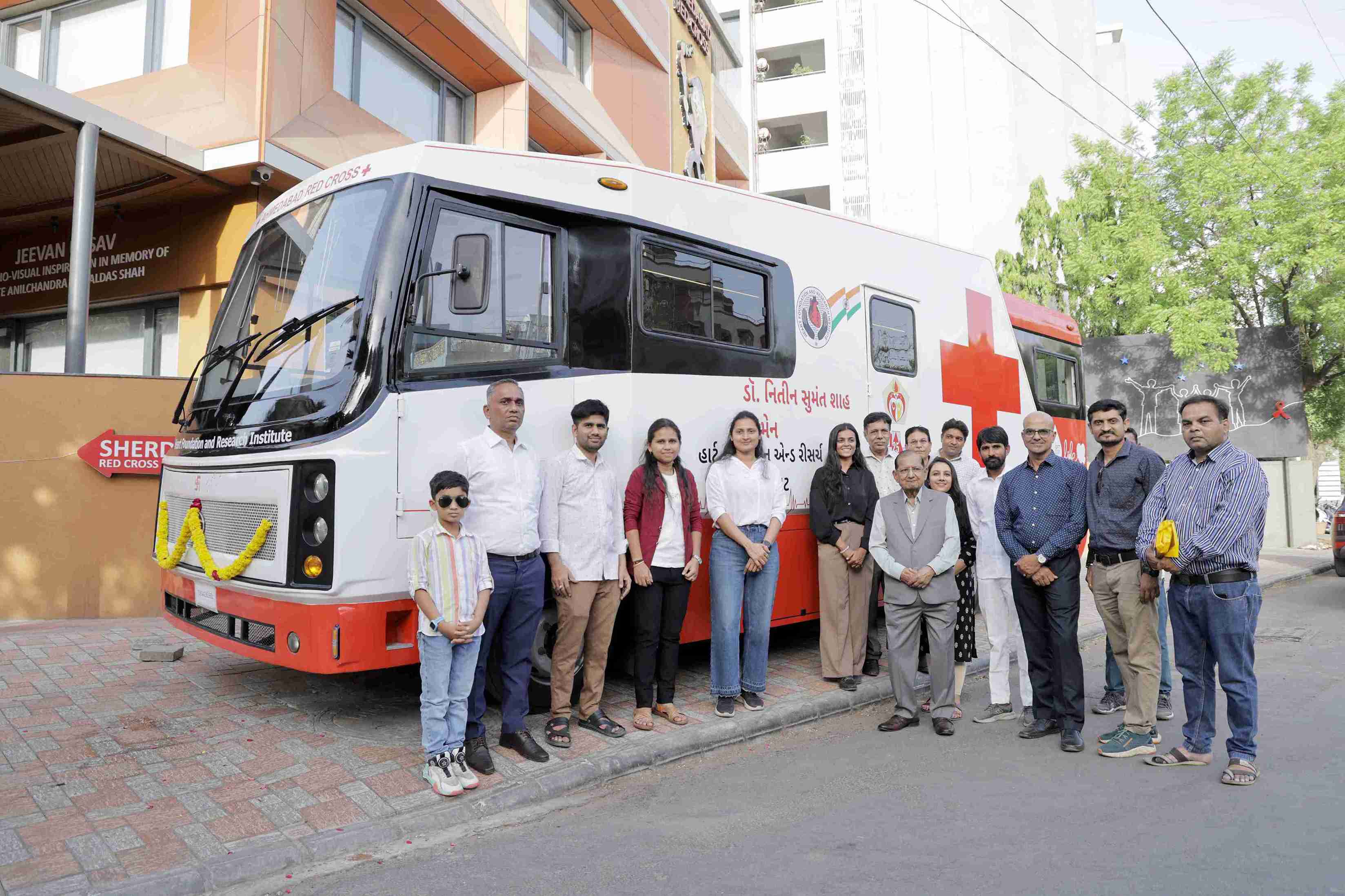 Helping People Smile