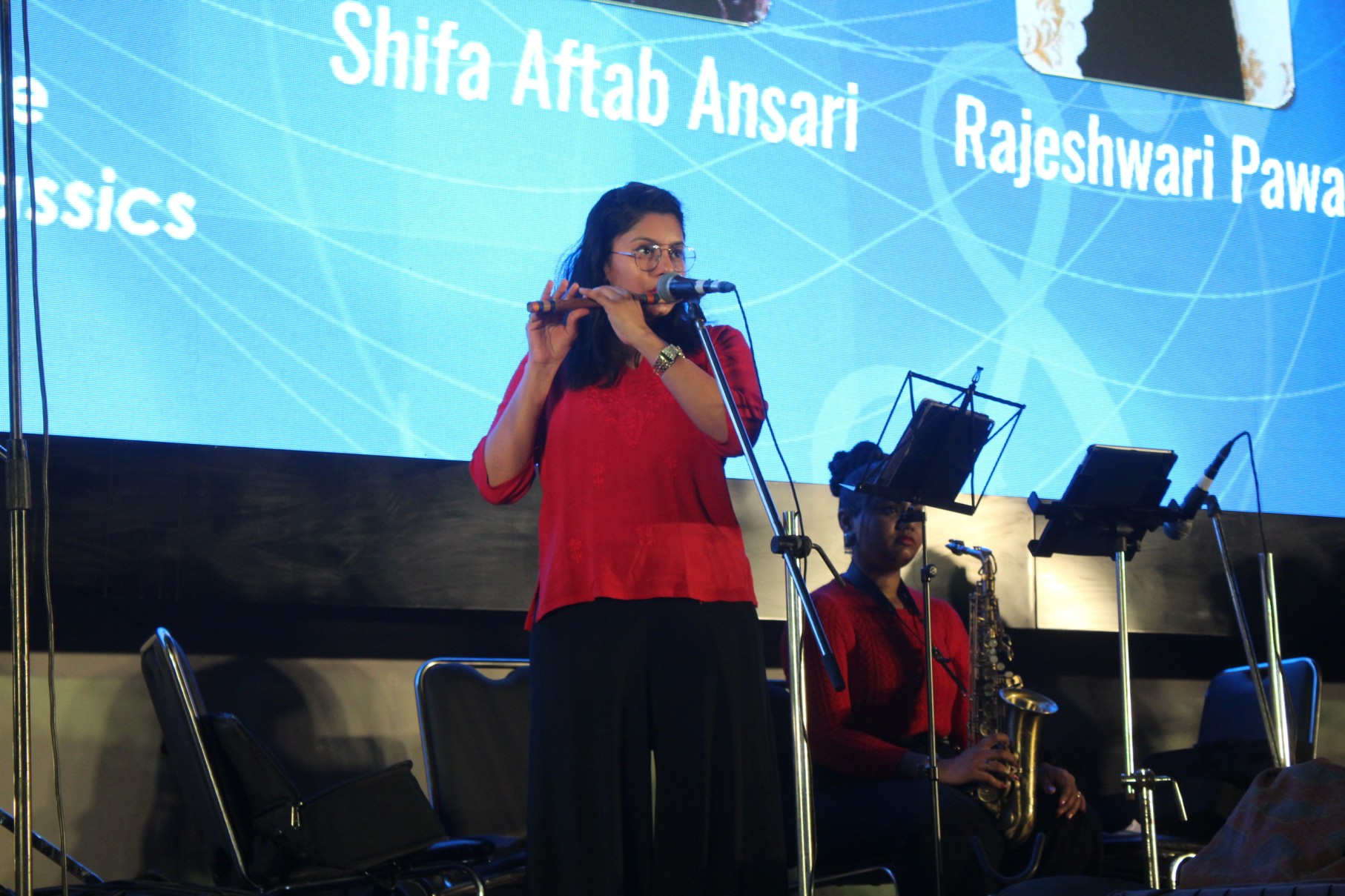 Harmony Queens: Ahmedabad's First All-Women Retro Musical Concert