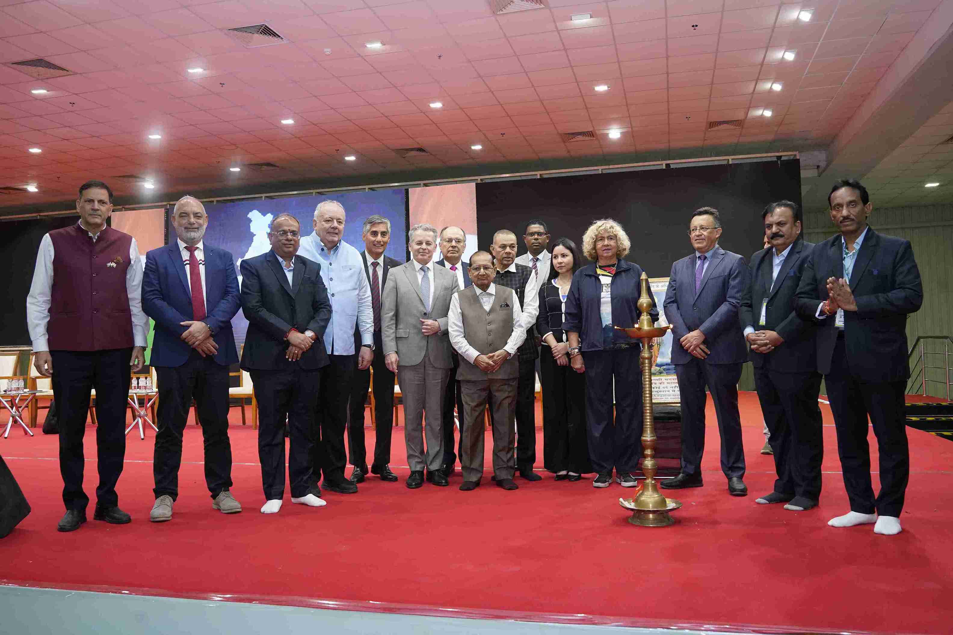 5th Ayush India Exhibition